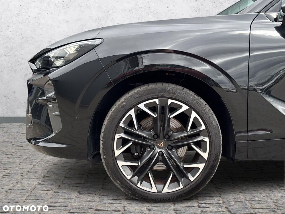 Cupra Terramar 2.0 TSI 4Drive VZ DSG - 37