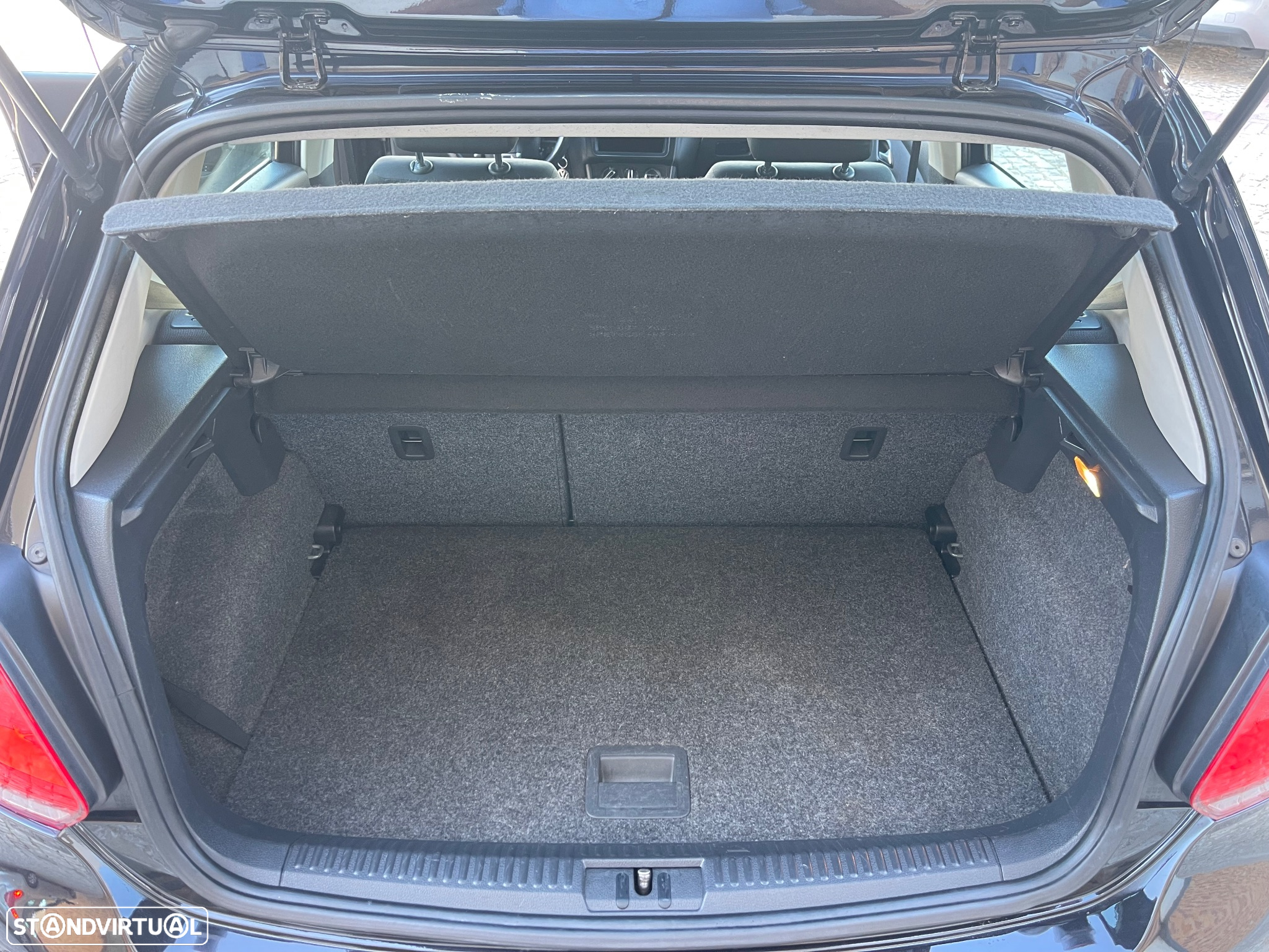 VW Polo 1.2 Confortline - 12