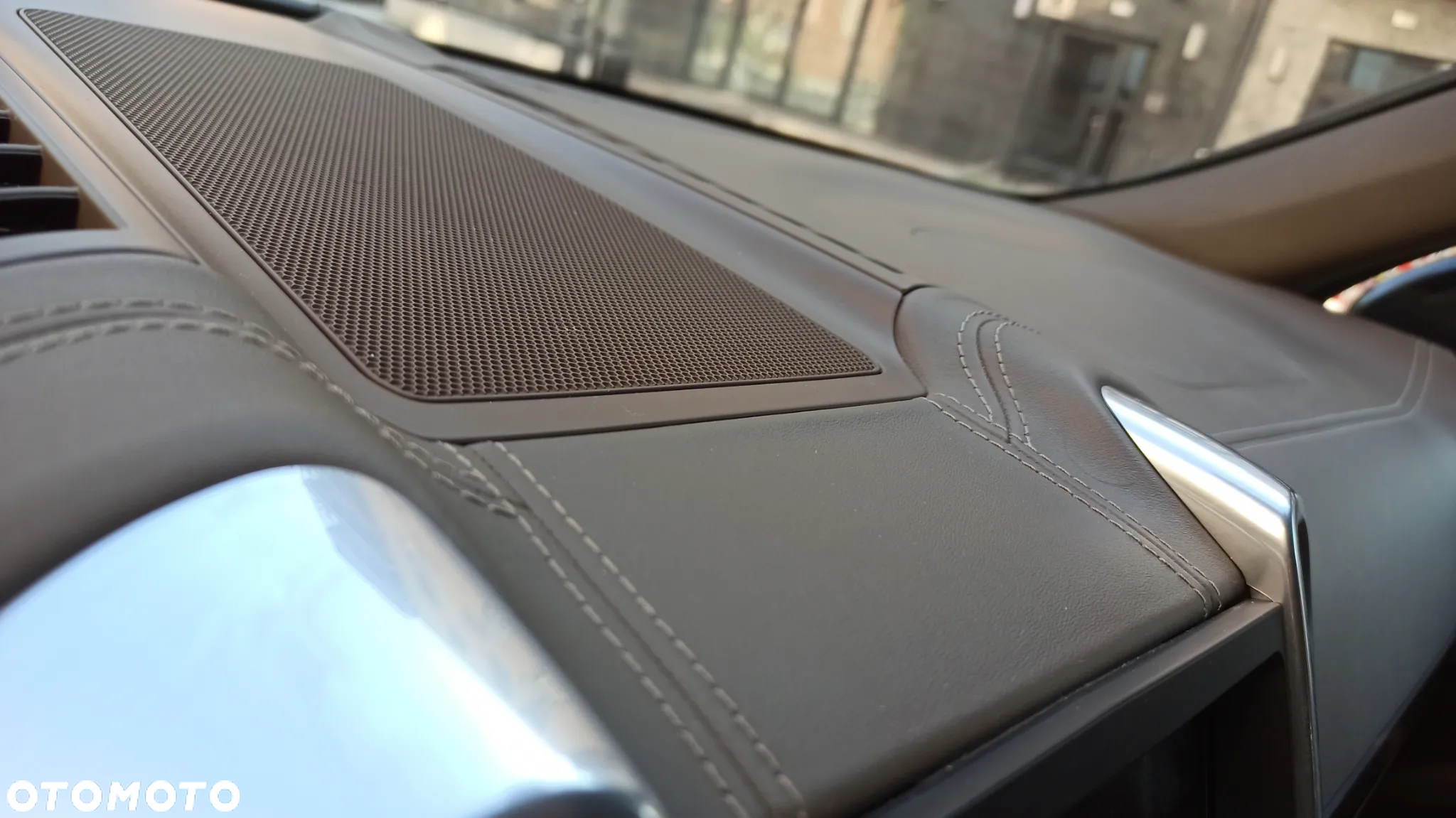 Porsche Cayenne Platinum Edition - 8