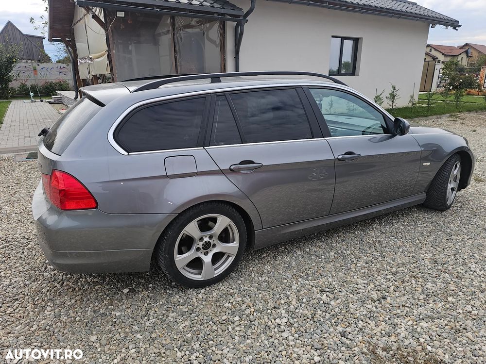 BMW Seria 3 - 10