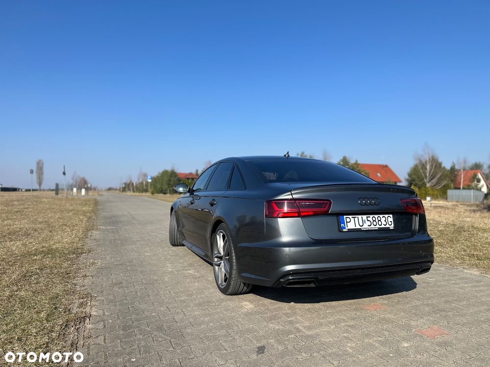 Audi A6 Limousine - 4
