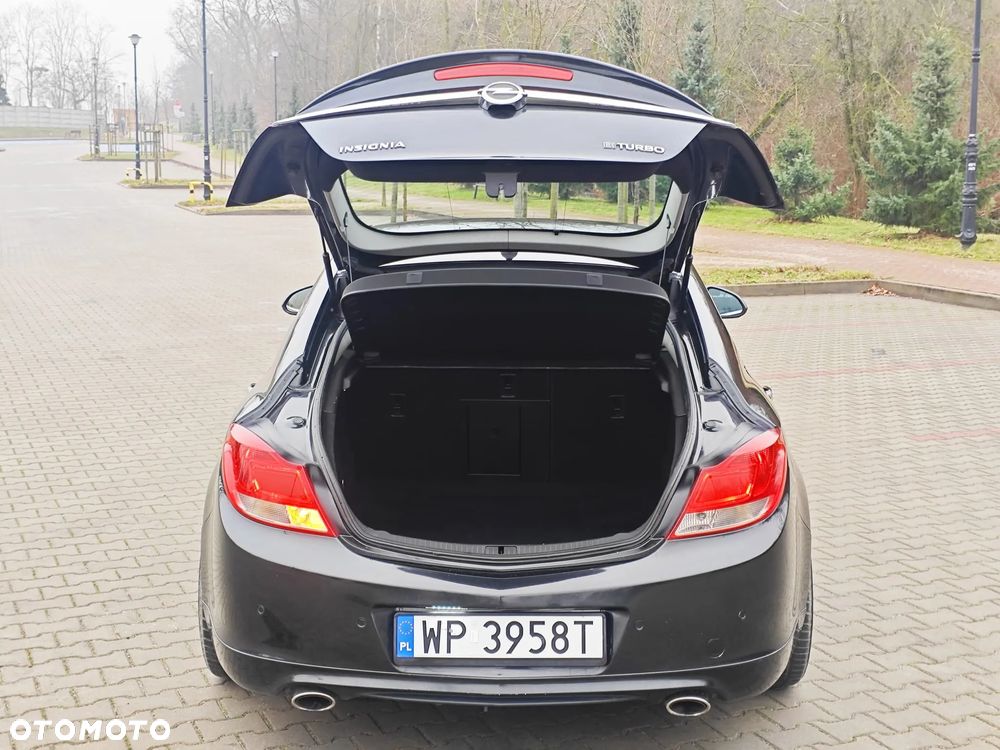 Opel Insignia - 19