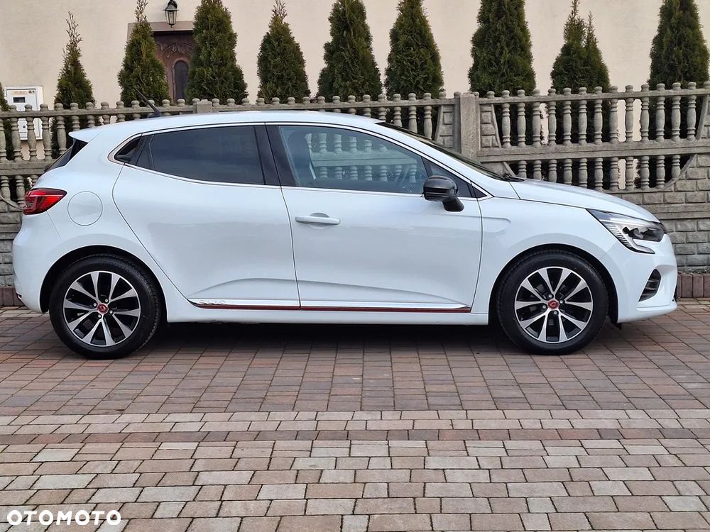 Renault Clio 1.0 TCe Intens - 33