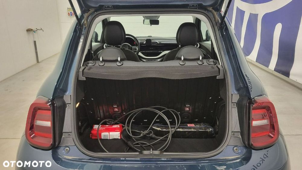 Fiat 500e 23,8kWh - 20