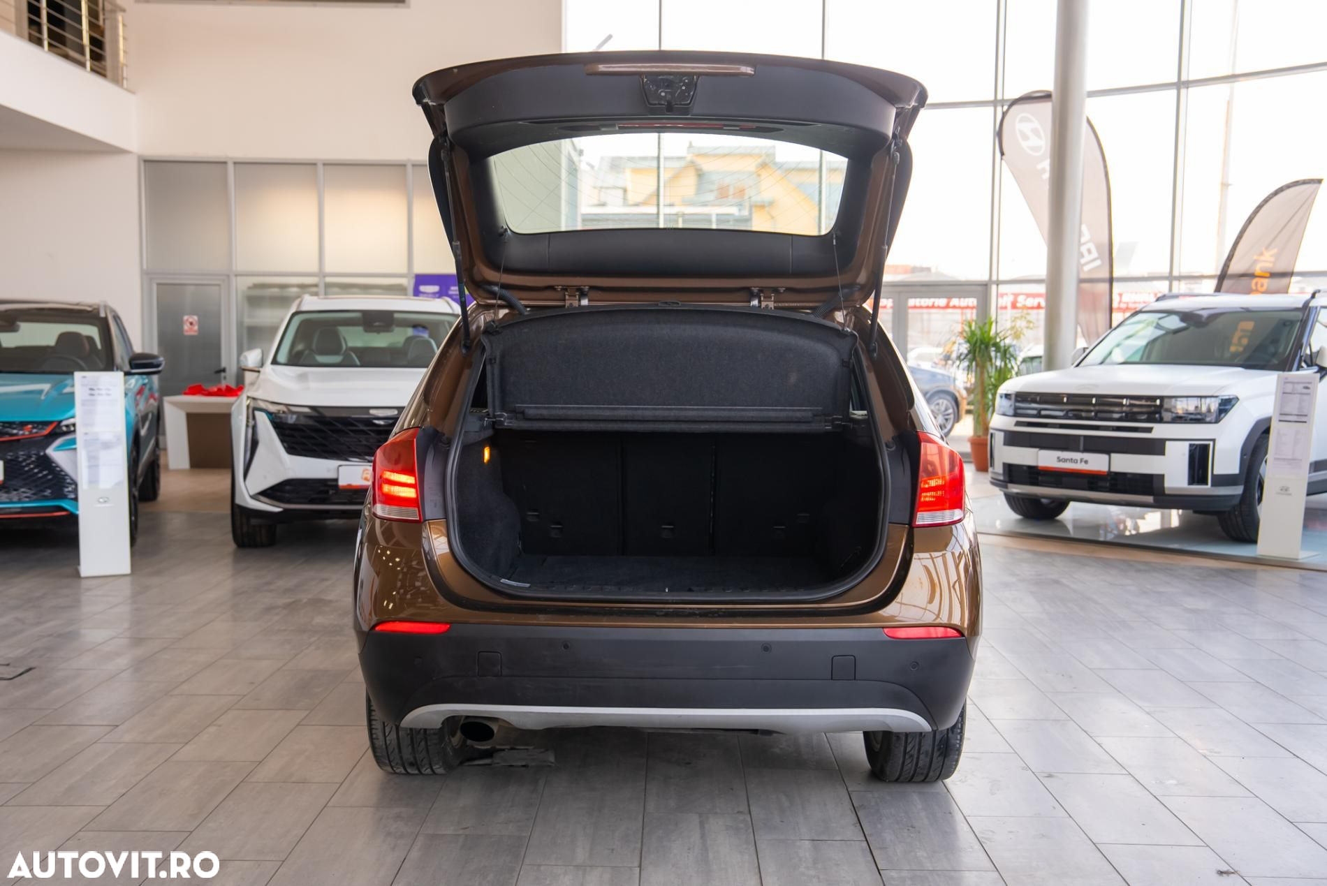 BMW X1 xDrive18d - 22