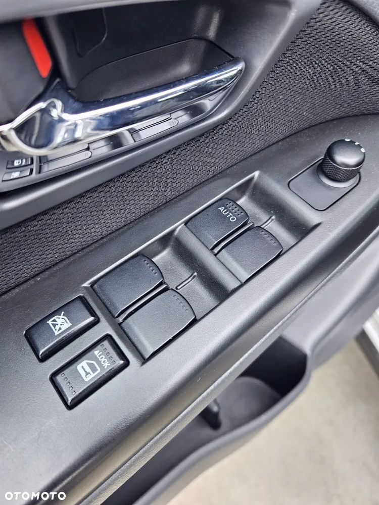 Suzuki SX4 1.6 VVT 4x2 Style - 10