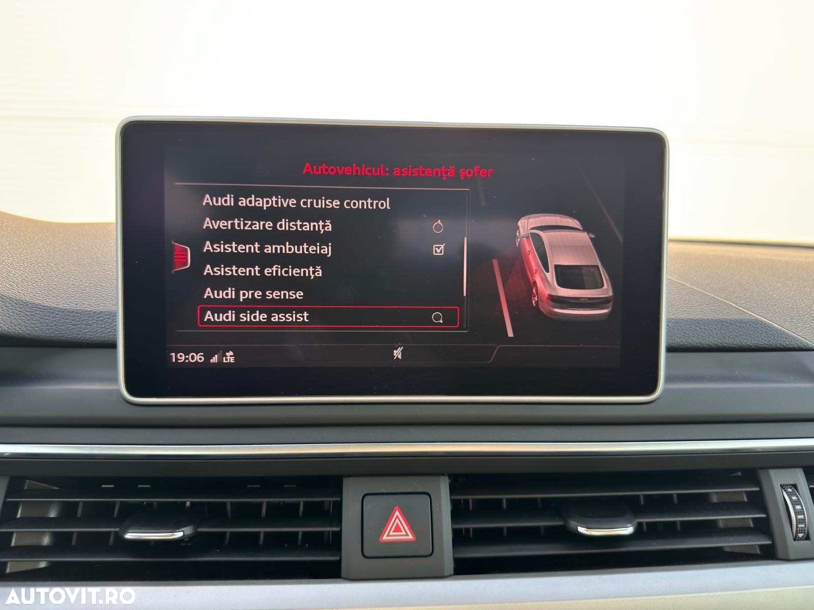 Audi A5 Sportback 40 TDI quattro S tronic sport - 29