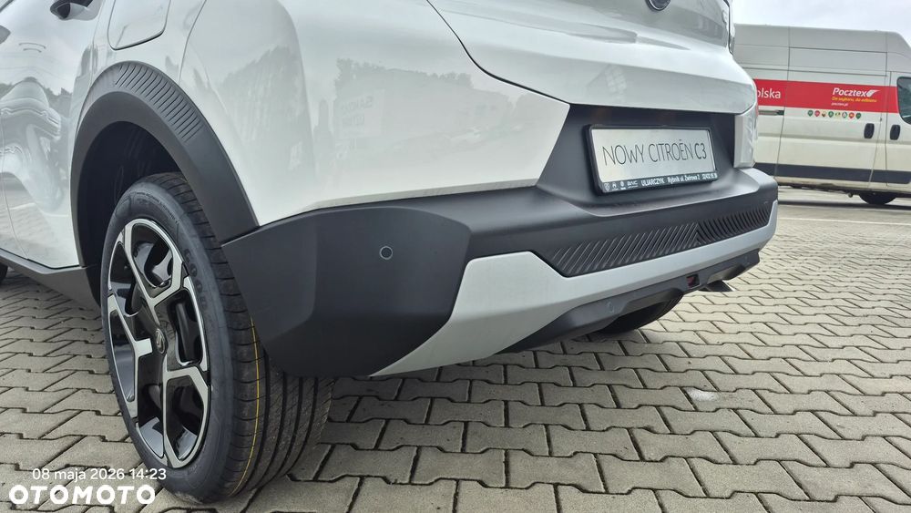 Citroën C3 1.2 T Plus - 11