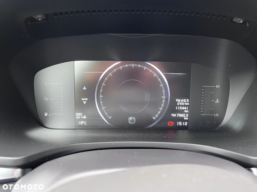 Volvo V60 D3 Momentum - 14
