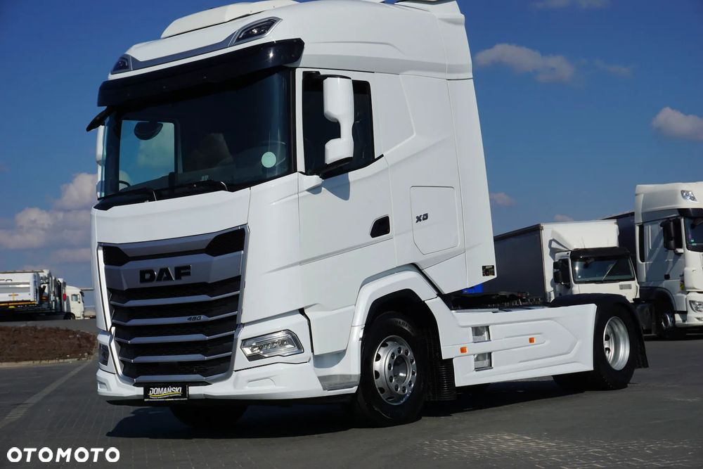 DAF / XG / 480 / ACC / EURO 6 / I - COOL - 23