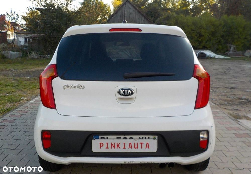 Kia Picanto - 7