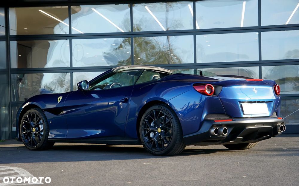Ferrari Portofino - 5