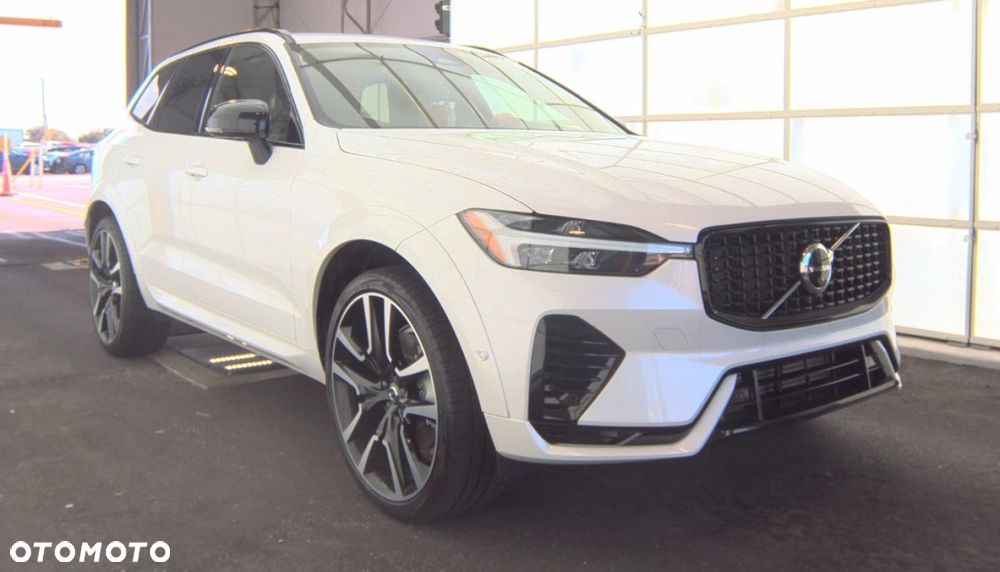Volvo XC 60 - 5