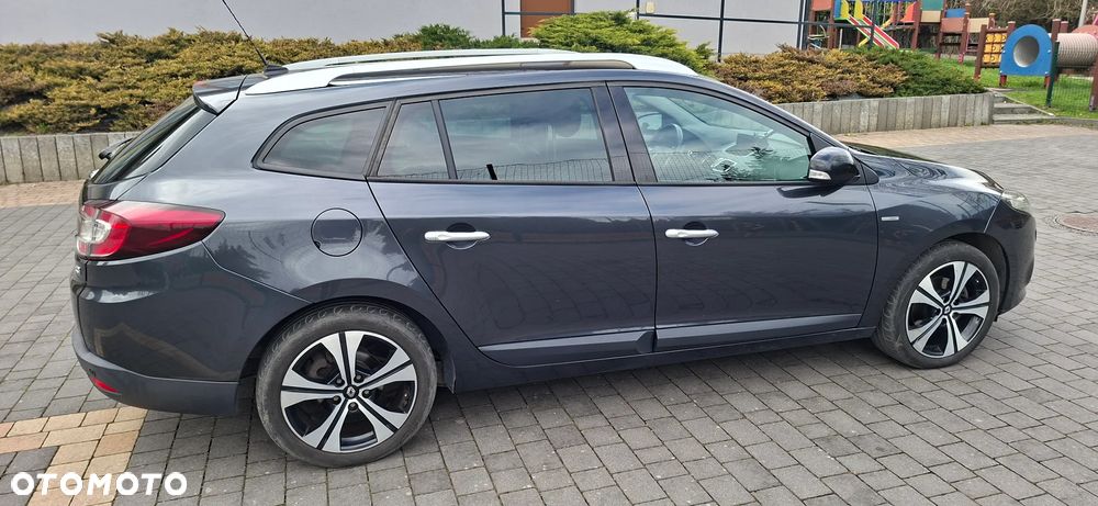 Renault Megane 1.9 dCi Bose Edition - 6