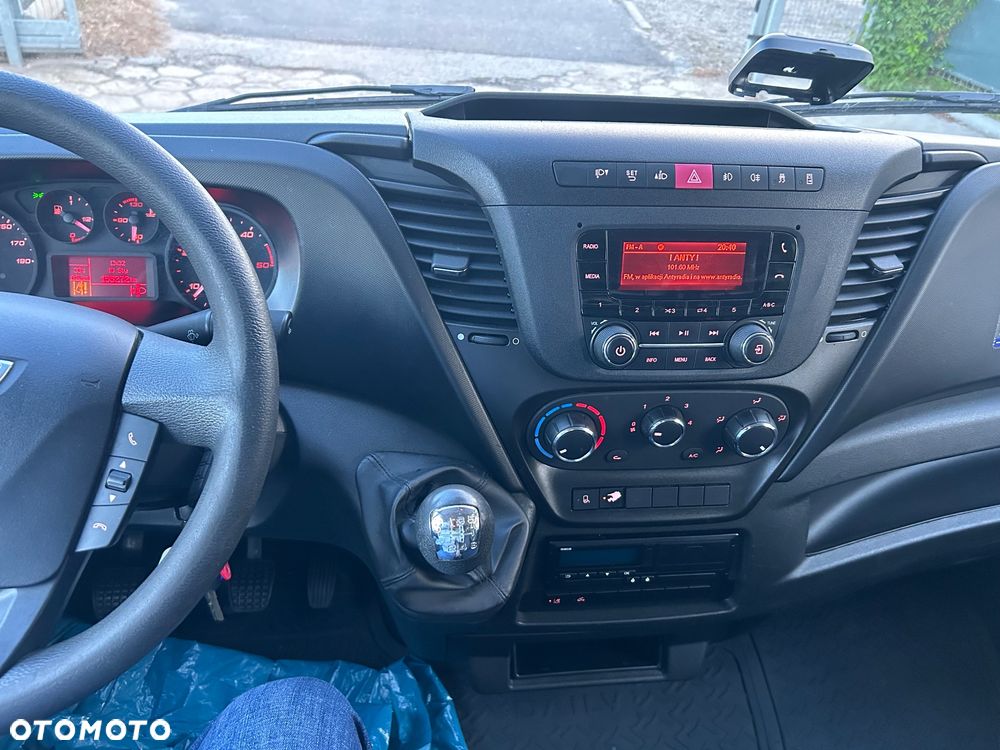 Iveco 70c18 - 21