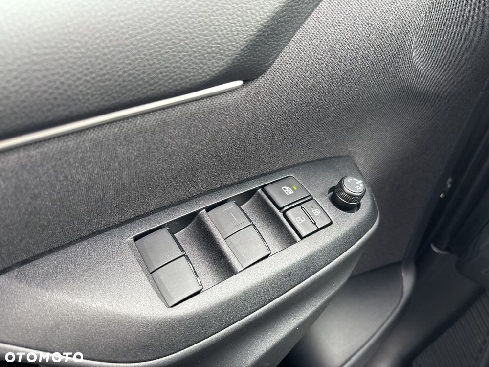 Toyota Yaris Hybrid 1.5 Style - 16
