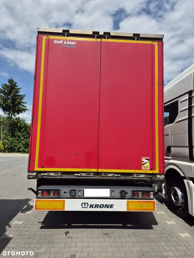 Krone coilmulda - 4