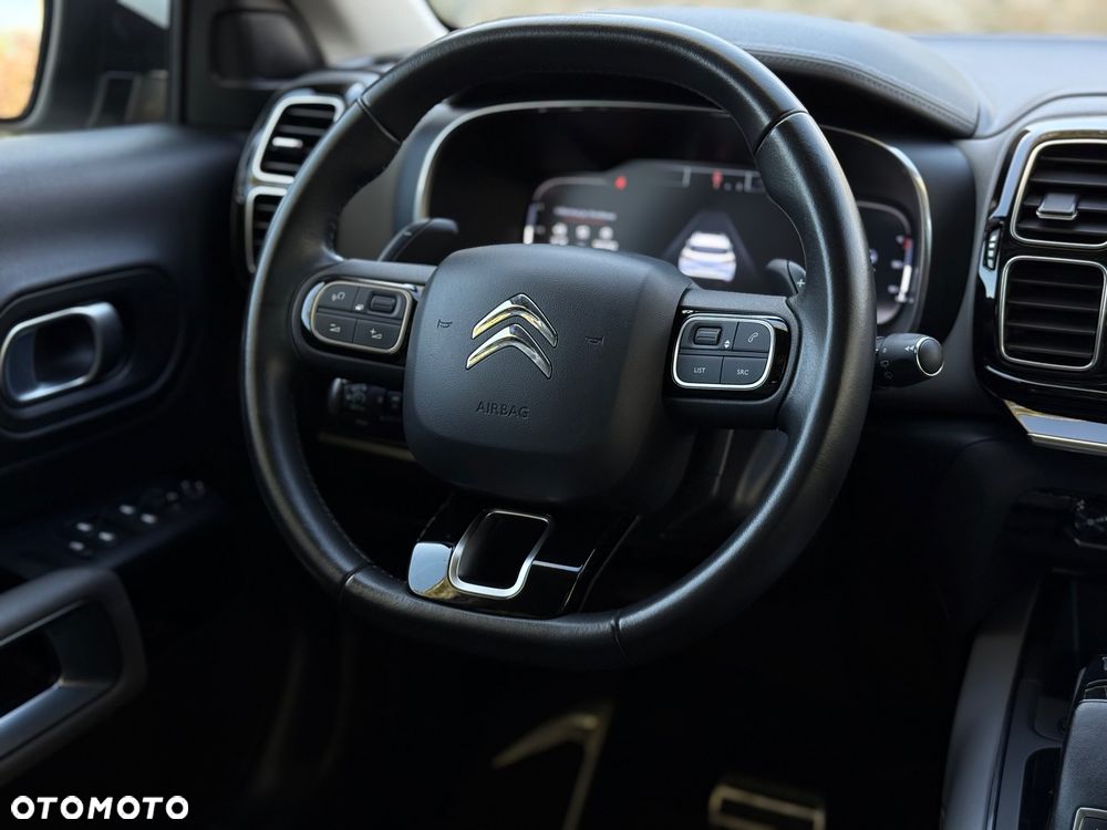 Citroën C5 Aircross 2.0 BlueHDi Shine EAT8 - 26