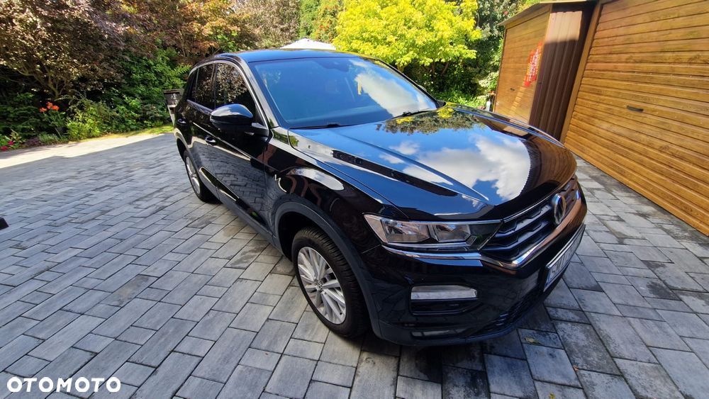 Volkswagen T-Roc 1.6 TDI SCR DPF Advance - 5