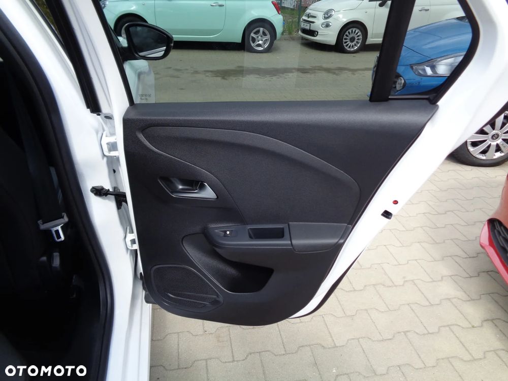 Opel Corsa Electric GS - 21