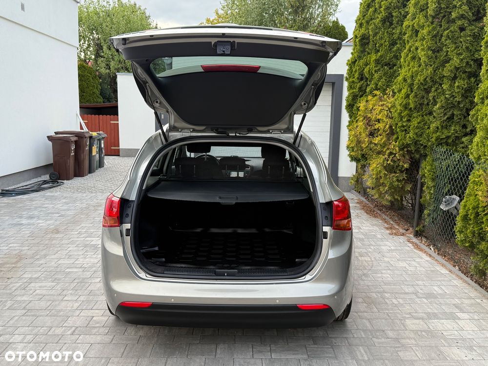 Kia Ceed 1.6 CRDi XL - 19