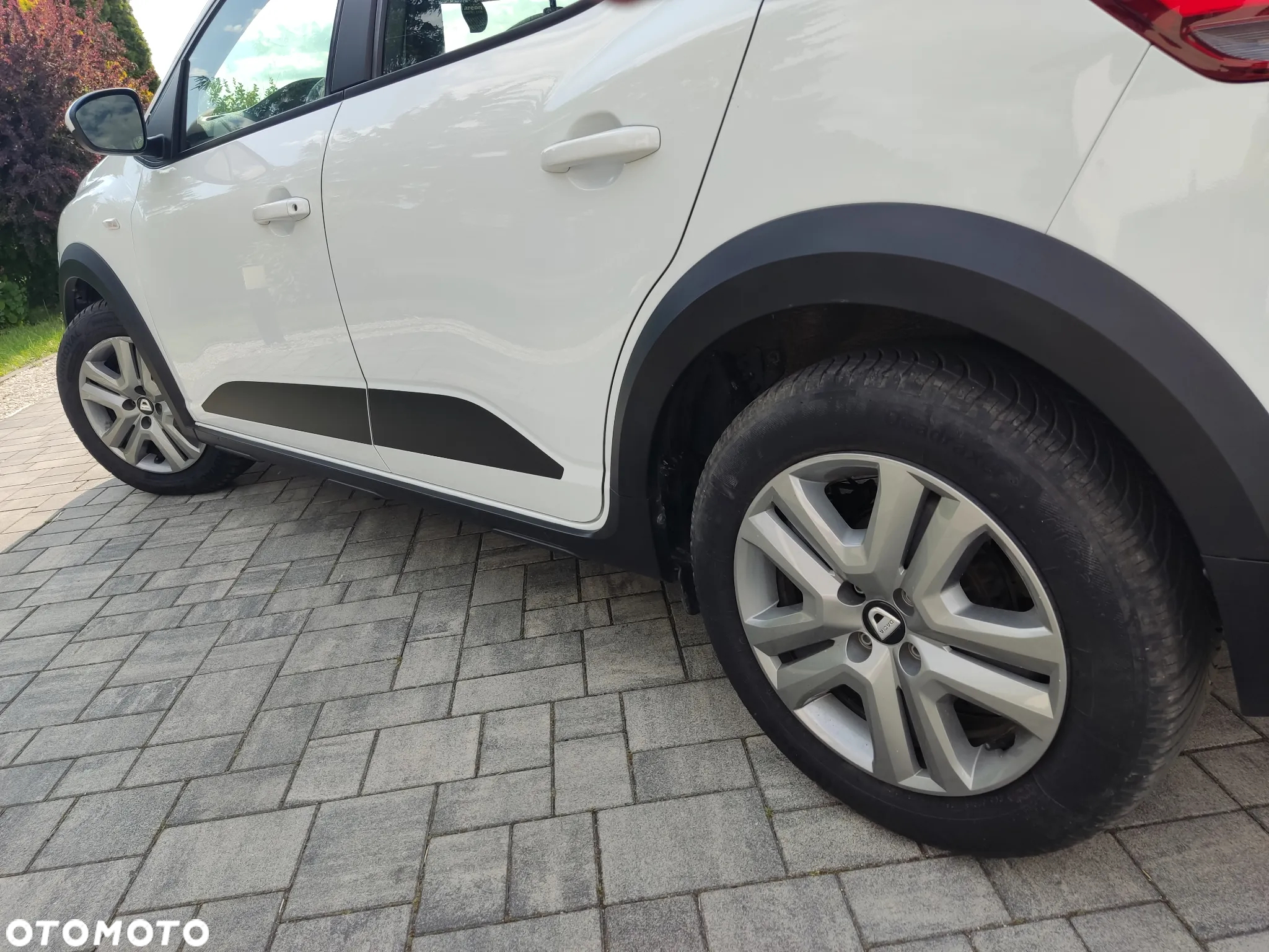 Dacia Sandero Stepway 1.0 TCe Comfort - 4