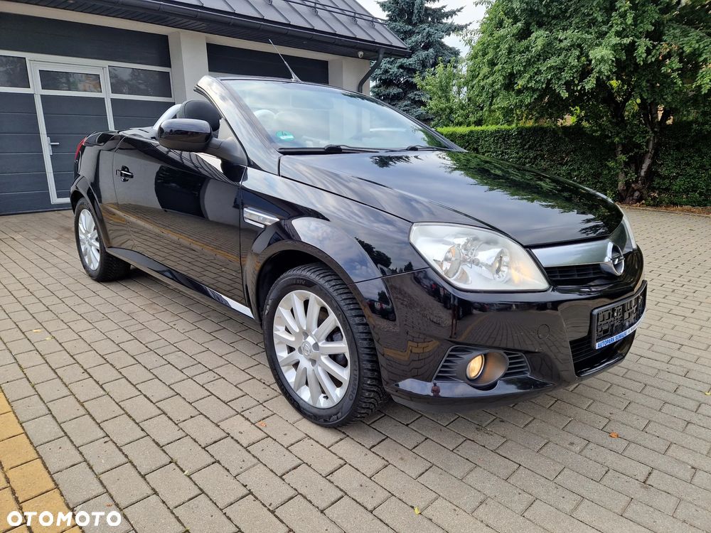 Opel Tigra 1.4 Enjoy - 1