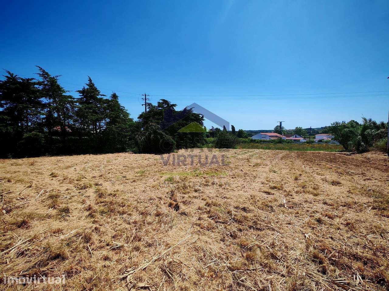 Terreno para Construção Delgada - Bombarral - Grande imagem: 3/21
