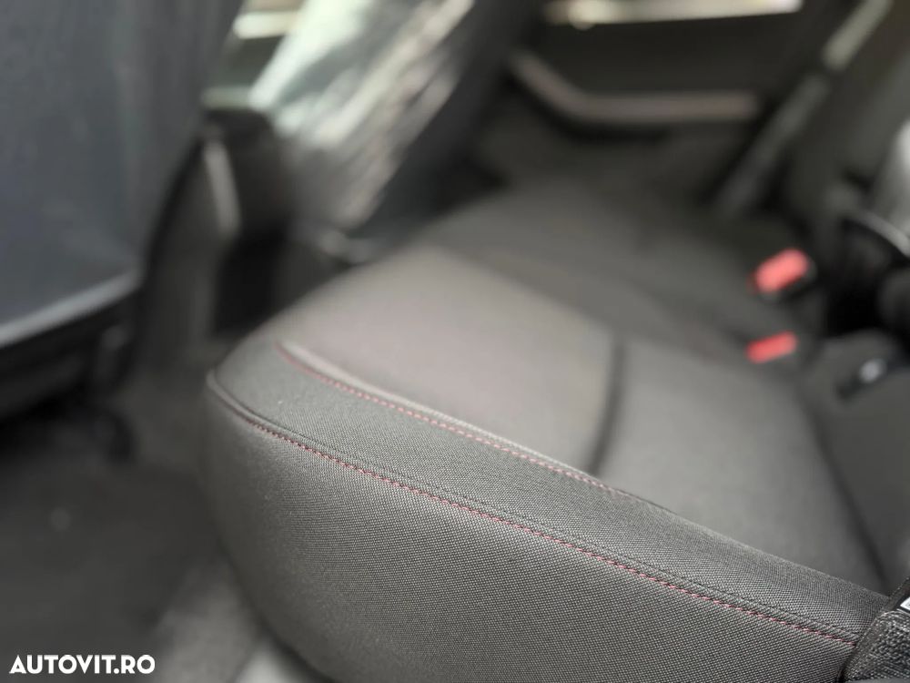 Mazda 3 e-SKYACTIV-G 140 M HYBRID Aut. HOMURA - 15