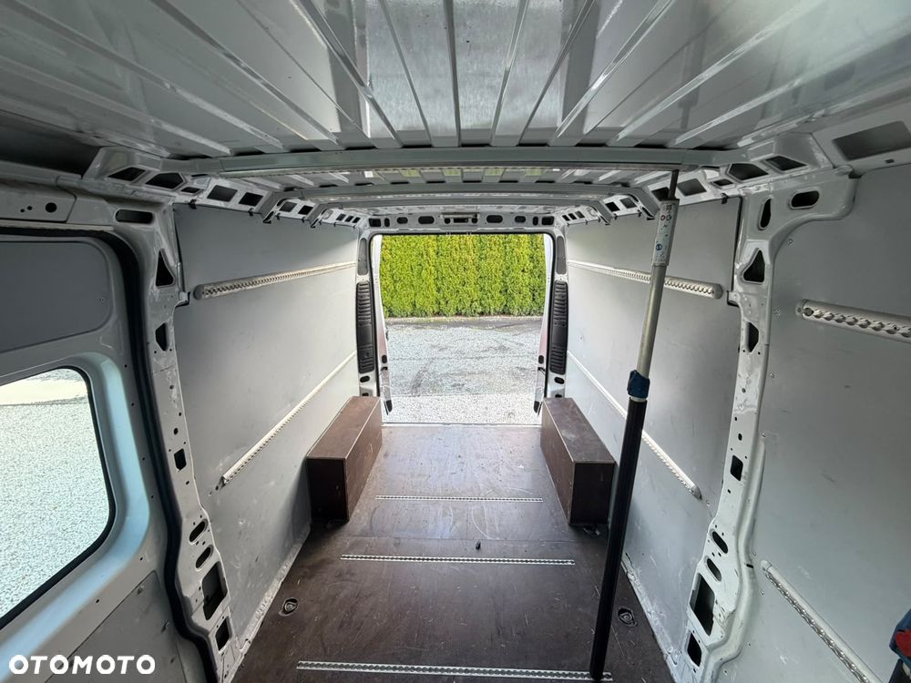 Peugeot Boxer - 16