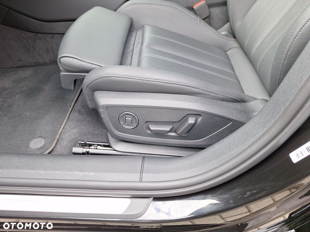 Audi A5 Limousine - 17