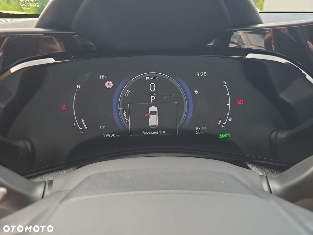 Lexus NX 350h Prestige AWD - 17