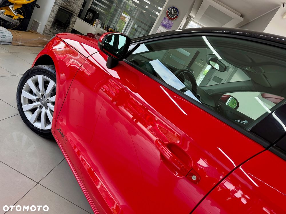 Audi A1 Sportback 1.6 TDI Ambition - 32