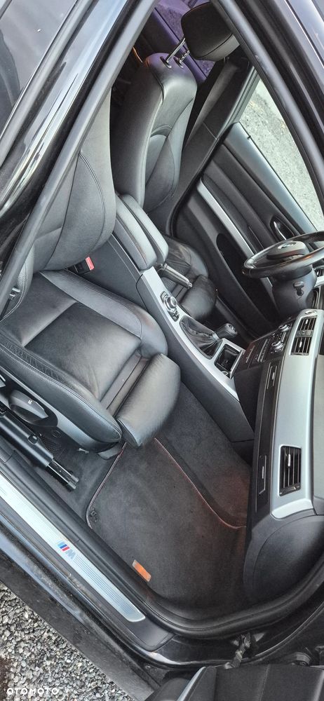 BMW Seria 3 - 8