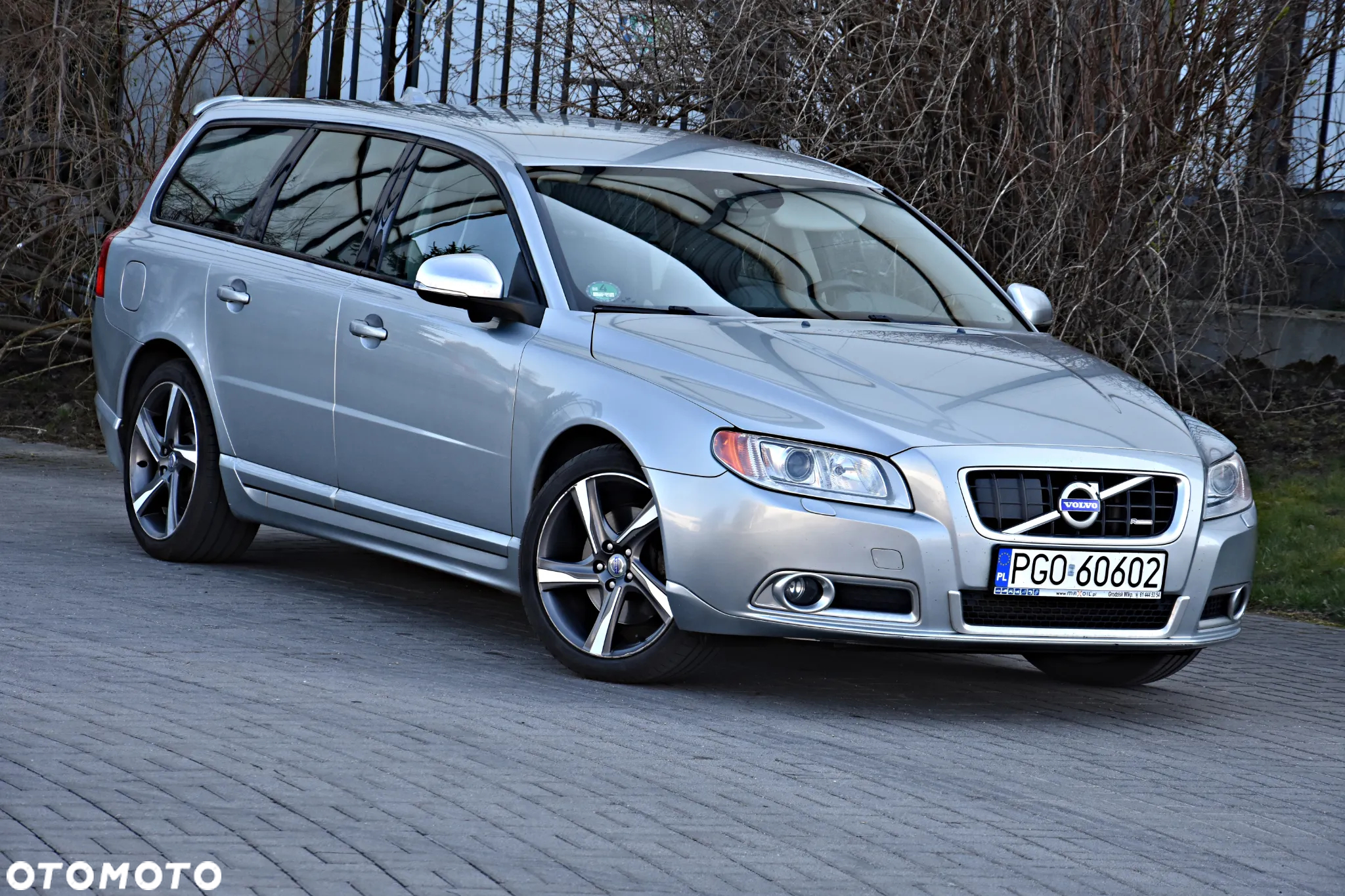 Volvo V70 - 16