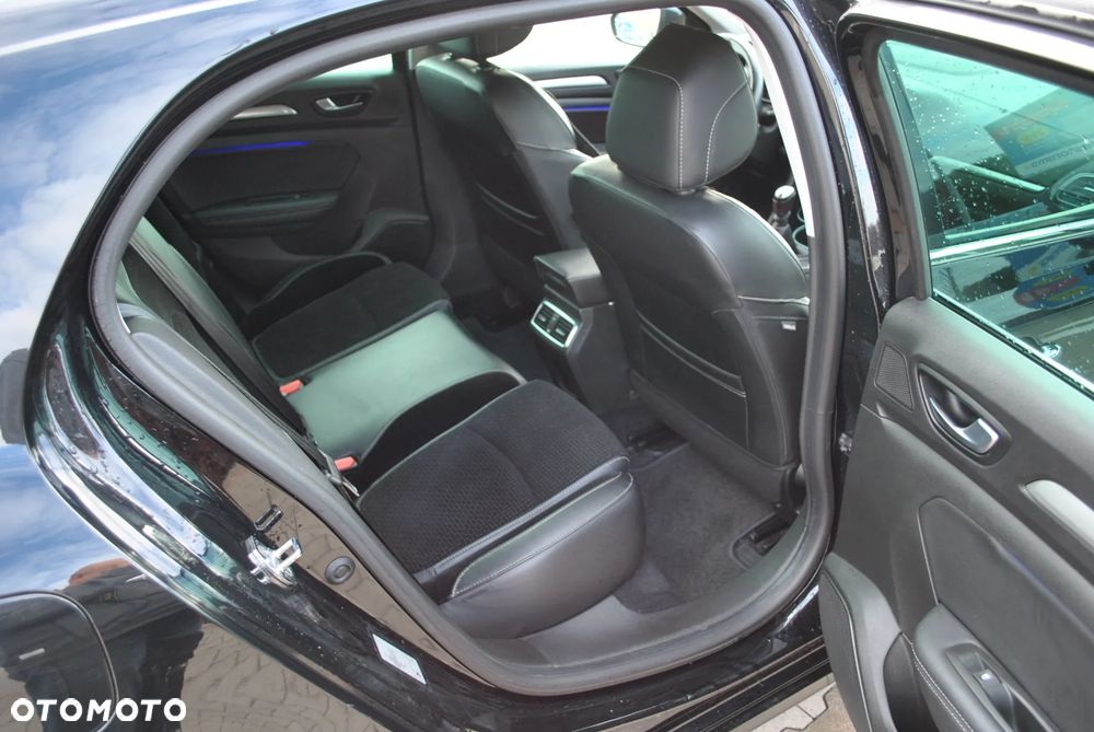 Renault Megane 1.6 dCi Intens - 9