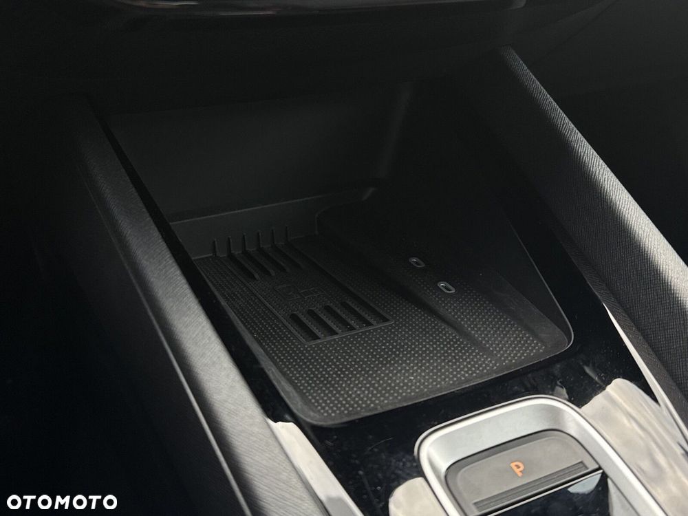 Skoda Octavia 1.5 TSI e-Tec Sportline DSG - 27