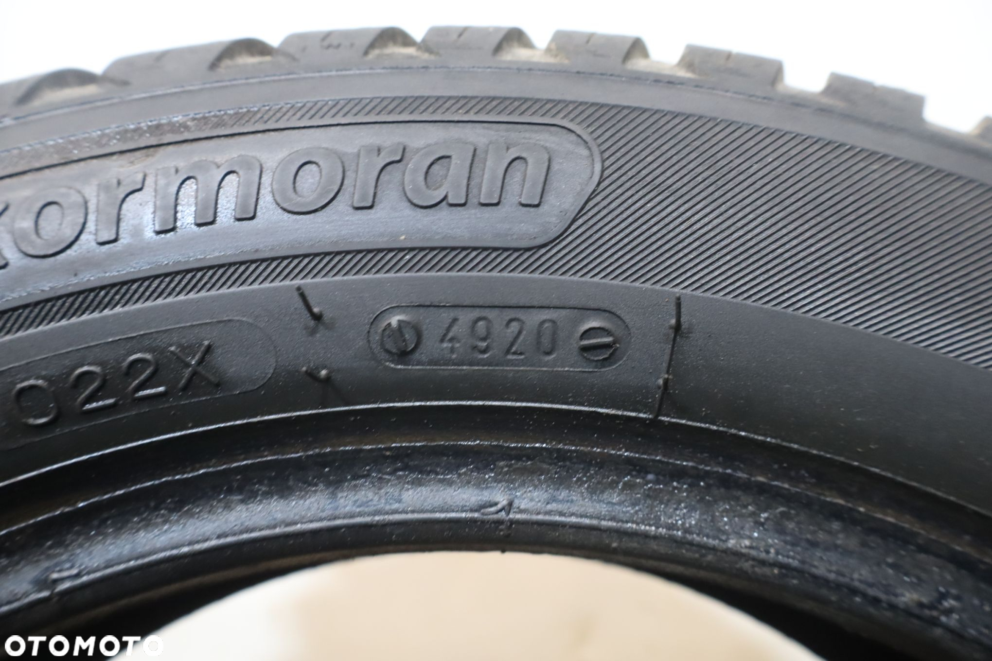 opona opony 2 szt 165/55/14 wielosezonowe - 7