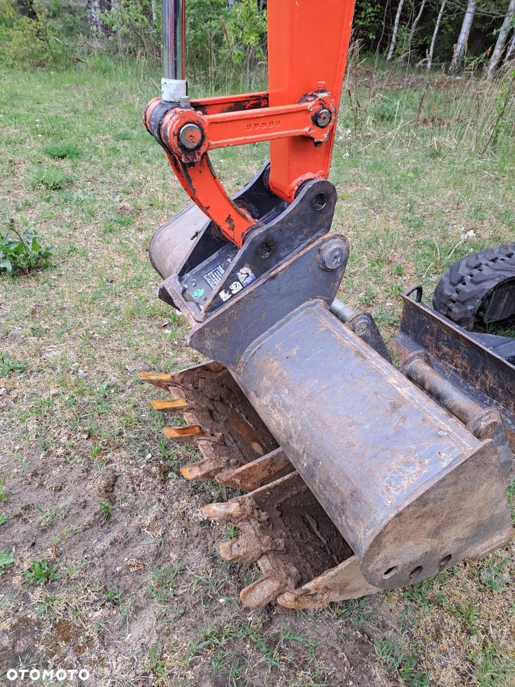 Kubota U20-3eu - 12