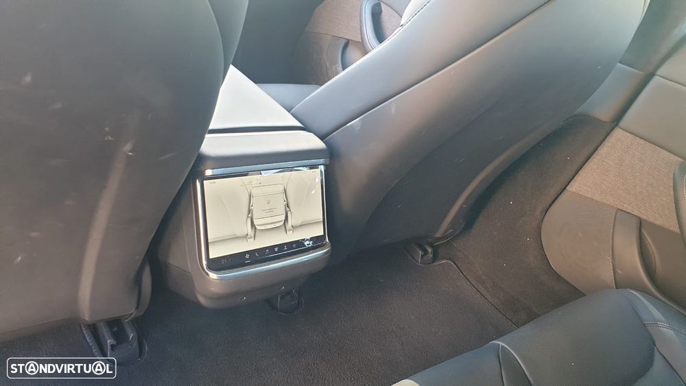 Tesla Model S Long Range AWD - 10