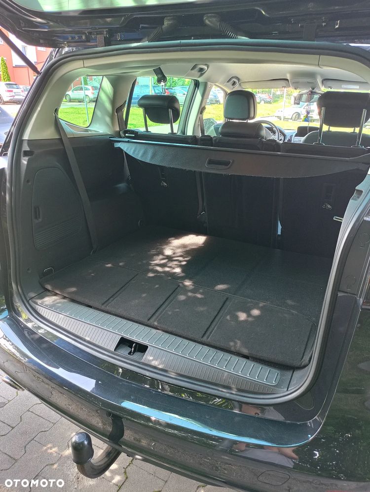 Opel Zafira - 6