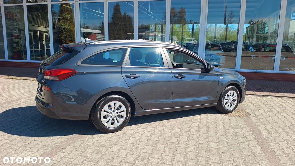 Hyundai i30 1.5 DPI Comfort - 3