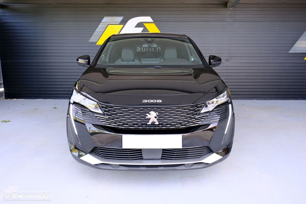 Peugeot 3008 1.2 PureTech Allure EAT8 - 6