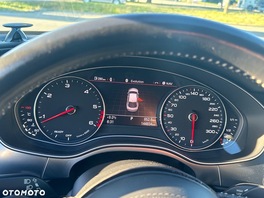 Audi A7 Sportback - 20
