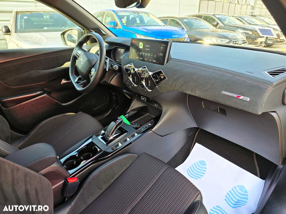 DS Automobiles DS 3 Crossback - 17