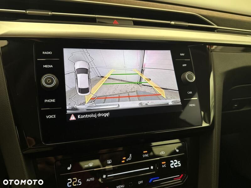 Volkswagen Arteon 2.0 TSI Elegance DSG - 16