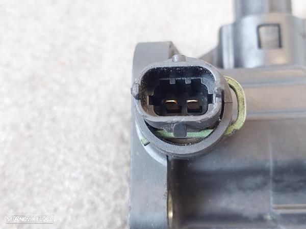 Termostato Opel Corsa D (S07) - 4