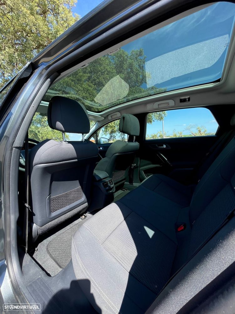 Peugeot 508 SW BlueHDi 150 Stop&Start Allure - 20