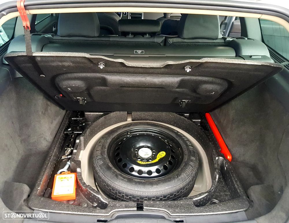 Volvo V50 1.6 D Nível 2 - 37