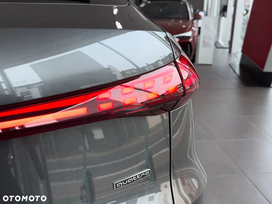 Audi Q5 Sportback TFSI mHEV 150 kW Quattro S tronic - 20